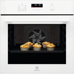 Духовки ELECTROLUX EOD6F77WV | Фото 1