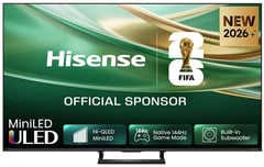 Телевізор Hisense 85E8S | Фото 1