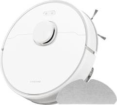 Пилосос Dreame F10 White | Фото 1