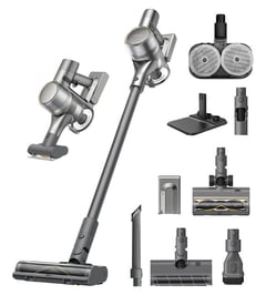 Пилосос Dreame Cordless VacuumCleaner R20 Aqua | Фото 1