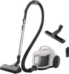 Пилосос ELECTROLUX EL51C2SW | Фото 1