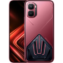 Смартфон INFINIX GT 50 Pro 12/256Gb Red Blaze (4894947119804) | Фото 1