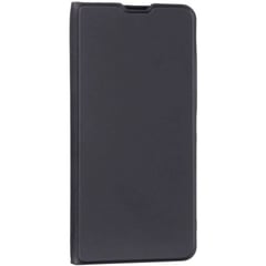 Чехол для смартфона Gelius Full Soft Case Samsung A376 (A37) Black | Фото 1