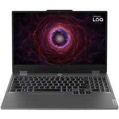 Ноутбук LENOVO LOQ 15ARP9 (83JC00NRRA) | Фото 1
