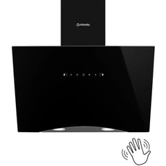 Вытяжка встроенная Minola HVS 6812 BL 1200 LED | Фото 1