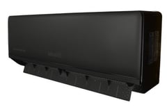 Кондиціонер IDEA Pro IPA-09HRM-FN8 Black Breeze | Фото 1