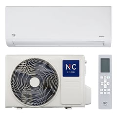 Кондиціонер NC Clima NCI07EHMIw1eu/NCO07EHMIw1eu | Фото 1