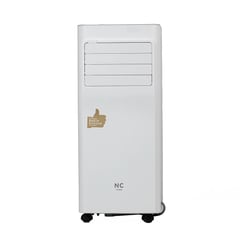 Мобильный кондиционер NC Clima NCI09OMPLw0 | Фото 1