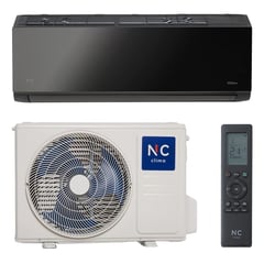 Кондиціонер NC Clima NCI12EHLIw1eu/NCO12EHLIw1eu | Фото 1
