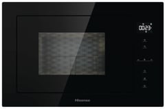 Мікрохвильовка вбудована Hisense BIM 325G62 BG2 | Фото 1