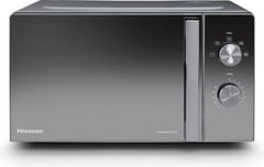 Мікрохвильова піч Hisense H20MOMCP1H (M20XYZ) | Фото 1