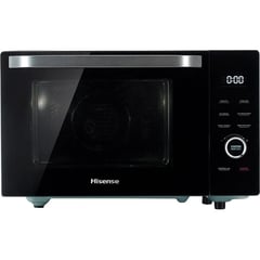 Мікрохвильова піч Hisense H30MOBS10HC | Фото 1