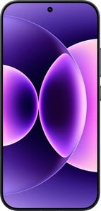 Смартфон Xiaomi 17 12/256GB Black (1186343) | Фото 1