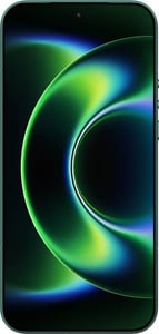 Смартфон Xiaomi 17 Ultra 16/512GB Starlit Green (1186351) | Фото 1