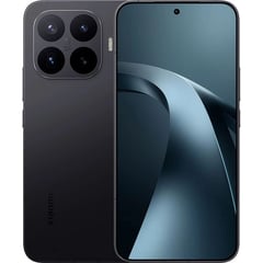 Смартфон Xiaomi 17T Pro 12/512GB Black (1201339) | Фото 1