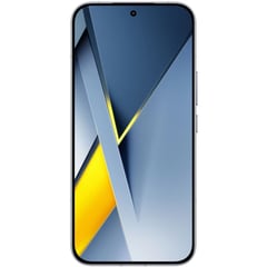 Смартфон Xiaomi Poco F8 Ultra 16/512GB Denim Blue (1179970) | Фото 1