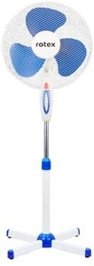 Вентилятор ROTEX RAF50-E 2pcs | Фото 1