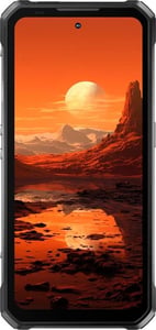 Смартфон OUKITEL WP100 12/512GB Black (6931940792769) | Фото 1