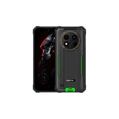 Смартфон OUKITEL WP28E 4/64GB Green (6931940757690) | Фото 1