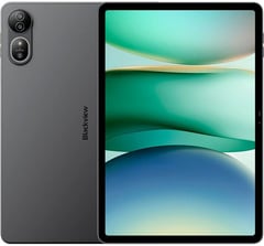 Планшет Blackview MEGA 12 SET 12.2" 12/256GB 5G NFC Space Grey (6931548325307) | Фото 1