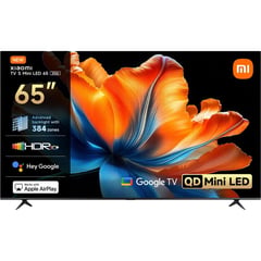 Телевізор Xiaomi TV S Mini LED 65 2026 | Фото 1