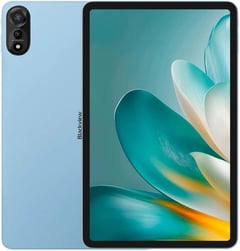 Планшет Blackview MEGA 2 12" 12/256GB WiFi Ice Blue (6931548322603) | Фото 1