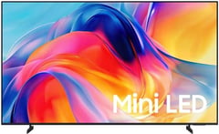Телевізор Samsung MiniLED 55" UE55M70HAUXUA | Фото 1