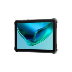 Планшет OUKITEL RT 3pro 8" 4/128GB NFC LTE Black-Green (6931940767170) | Фото 1