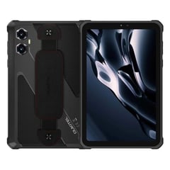 Планшет OUKITEL RT3 plus 8" 4/128GB NFC LTE Black (6941749808516) | Фото 1