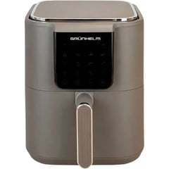 Мультипечь Grunhelm GAF60050 (коричневый) | Фото 1