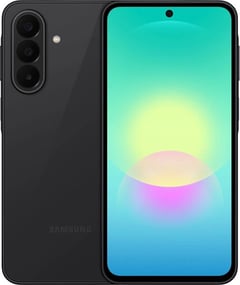 Смартфон Samsung SM-A276B Galaxy A27 5G 8/256Gb ZKC (black) SM-A276BZKCEUC | Фото 1