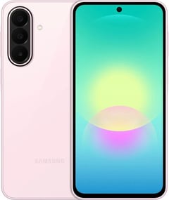 Смартфон Samsung SM-A276B Galaxy A27 5G 8/256Gb LIC (light pink) SM-A276BLICEUC | Фото 1
