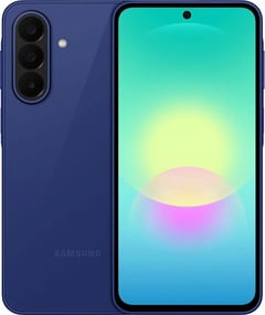 Смартфон Samsung SM-A276B Galaxy A27 5G 6/128Gb ZBB (blue) SM-A276BZBBEUC | Фото 1