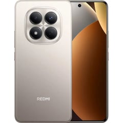 Смартфон Xiaomi REDMI Note 15Pro 8/256 Titanium 25100RA69G | Фото 1