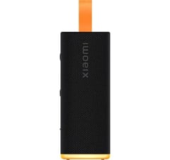 Портативна колонка Xiaomi Sound Play (QBH4422GL) Black | Фото 1