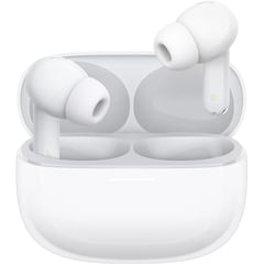 Навушники бездротові Xiaomi Redmi Buds 8 Pro (BHR08GJGL) Cloud White | Фото 1