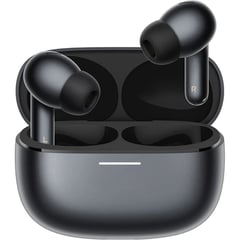 Навушники бездротові Xiaomi Redmi Buds 8 Pro (BHR08GOGL) Obsidian Black | Фото 1