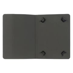 Чохол для планшета ArmorStandart Slim Silicone Hooks 11 Black (ARM81931) | Фото 1