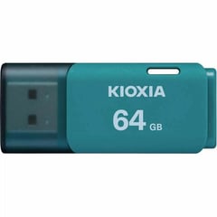 Флеш USB Kioxia USB2 64GB LU202L064GG4 | Фото 1