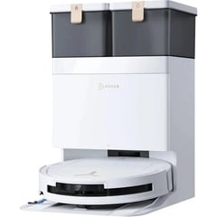 Пилосос Ecovacs DEEBOT T50S PRO OMNI WHITE | Фото 1