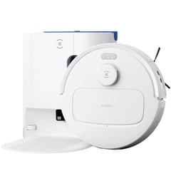 Пилосос Ecovacs DEEBOT N20E PLUS YDLX11-3 WHITE | Фото 1