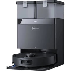 Пилосос Ecovacs DEEBOT T30C DLX71 BLACK | Фото 1
