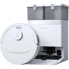 Пилосос Ecovacs DEEBOT T30C DLX71 WHITE | Фото 1