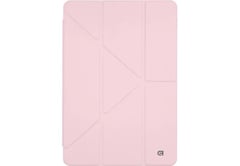 Чохол для планшета ArmorStandart Y-Type PEN для Redmi Pad Pro / Poco Pad Pink (ARM85546) | Фото 1