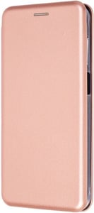 Чехол для смартфона ArmorStandart G-Case для Samsung A17 4G Rose Gold (ARM86785) | Фото 1