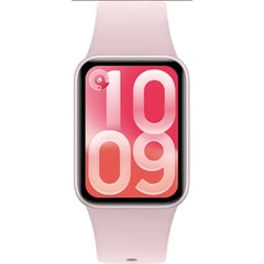 Фитнес-браслет Xiaomi Smart Band 10 Pro BHR08WGGL Pink (1207858) | Фото 1