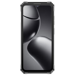 Смартфон OUKITEL G6 8/256GB Black (6941749863065) | Фото 1