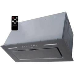 Вытяжка встроенная Ventolux PUNTO 520/279 GRS (1000) TRC MS | Фото 1