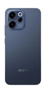 Смартфон OPPO Reno15 F 8/256GB Twilight Black | Фото 1