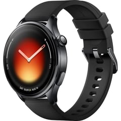Смарт-годинник Xiaomi Watch 5 ЧорнийBlack Strap BHR07WRGL | Фото 1